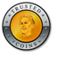 Trusted Coins Homepage
