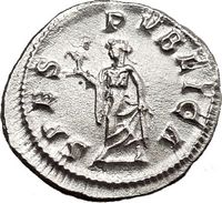 Severus Alexander Coin Available for Sale at Online Coin Shop