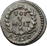 Buy Theodosius I Authentic Ancient Roman Coins