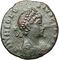 Theodosius II Authentic Ancient Roman Coins for Sale