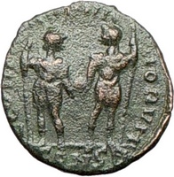 Buy Theodosius II Ancient Roman Coins at Online Coin Shop