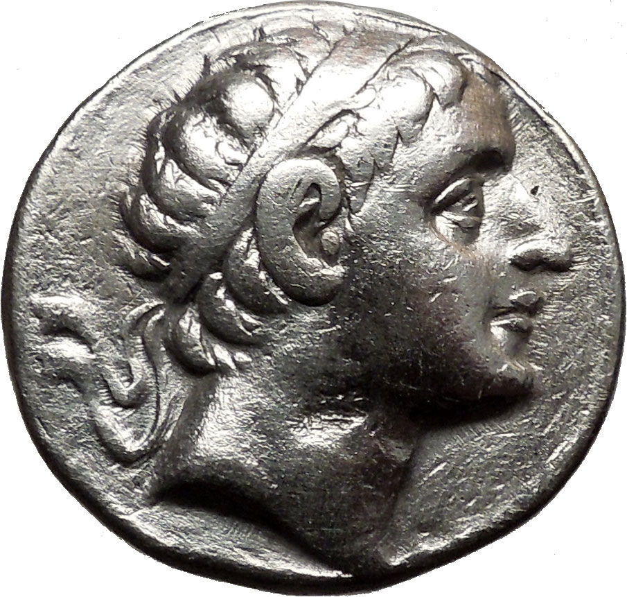 Seleukos II. 